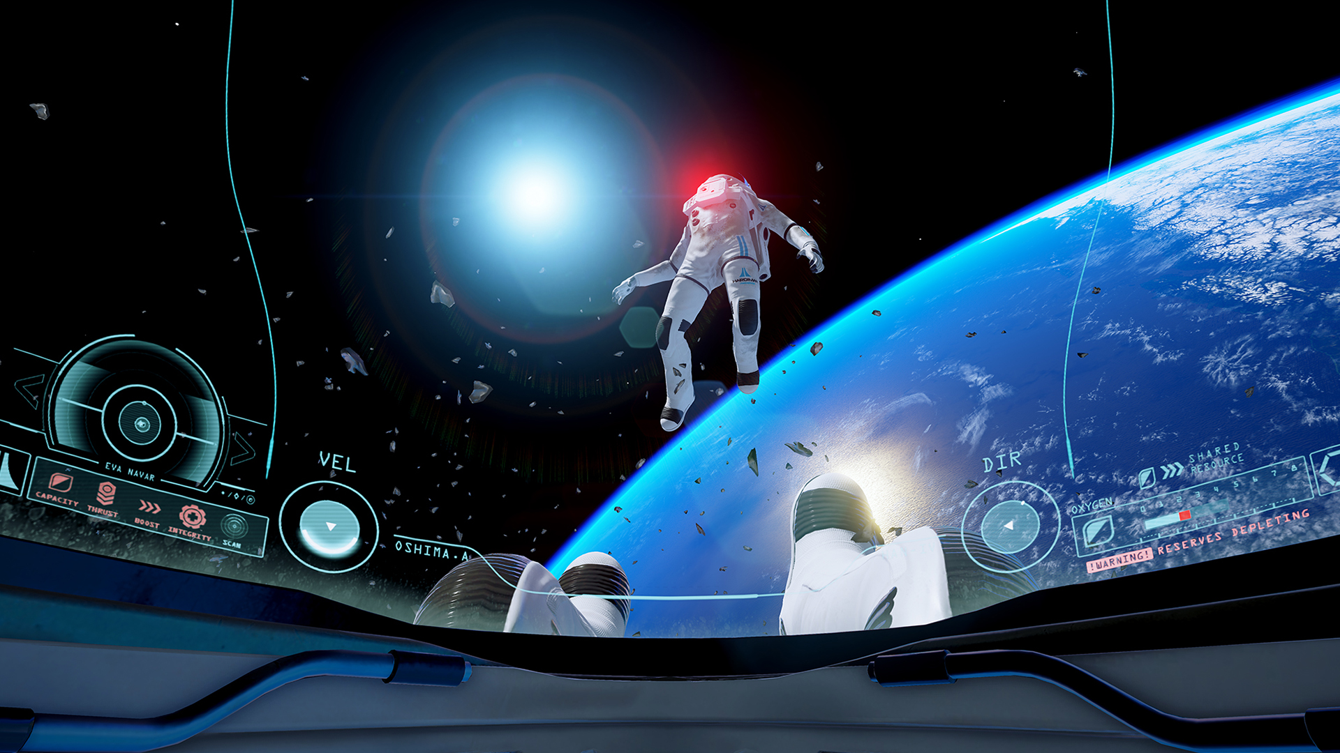 ADR1FT image
