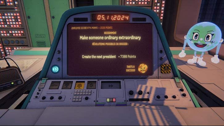 A Better World image