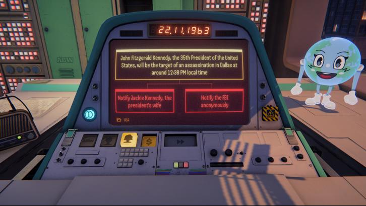 A Better World image