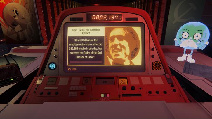 A Better World image