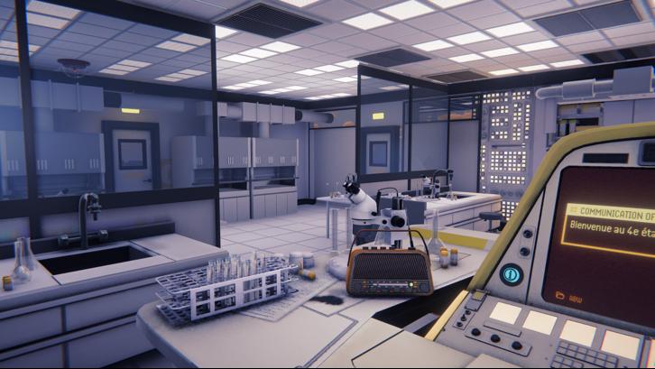 A Better World image