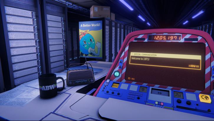 A Better World image