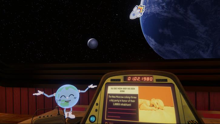 A Better World image