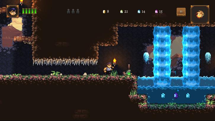 Shadow of the Orient Steam Key screenshot from the video game thumbnail 3