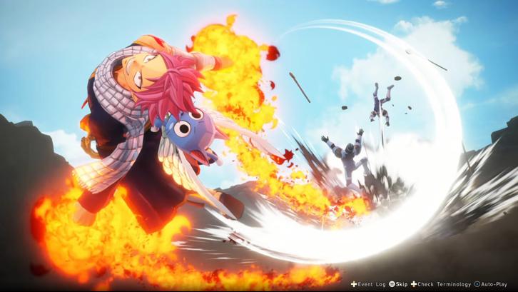 FAIRY TAIL 2 Ultimate Edition image