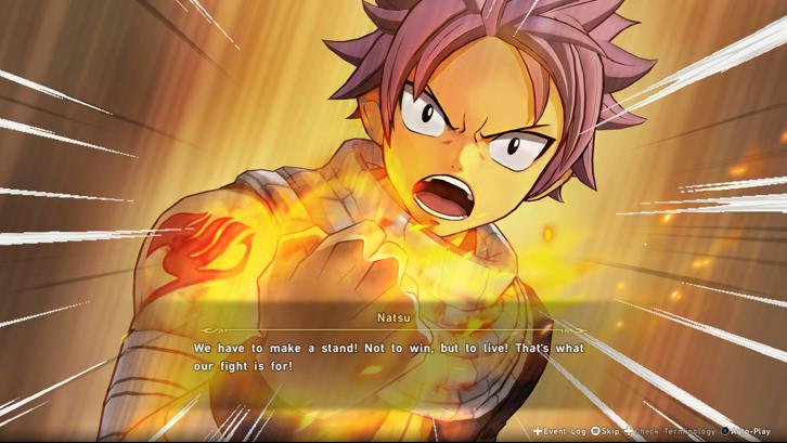 FAIRY TAIL 2 Ultimate Edition image