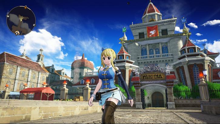 FAIRY TAIL 2 Ultimate Edition image