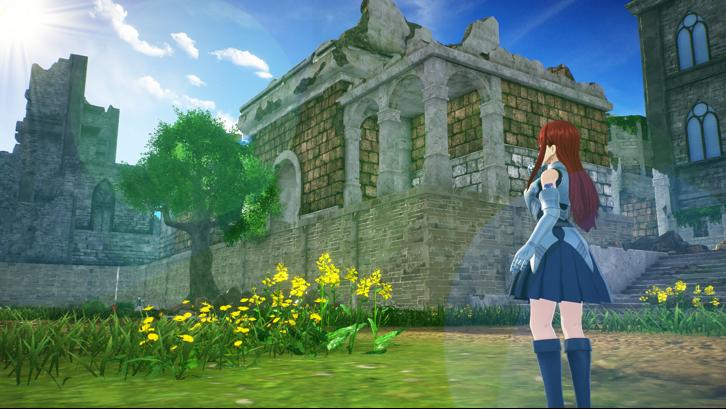 FAIRY TAIL 2 Ultimate Edition image
