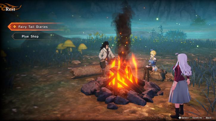 FAIRY TAIL 2 Ultimate Edition image