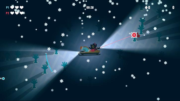 Bang Bang Barrage image