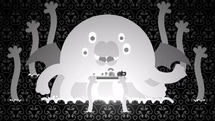 Bang Bang Barrage image