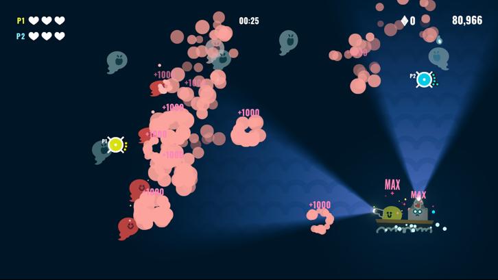 Bang Bang Barrage image