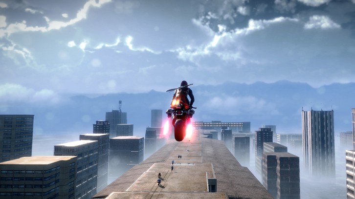 Road Redemption image