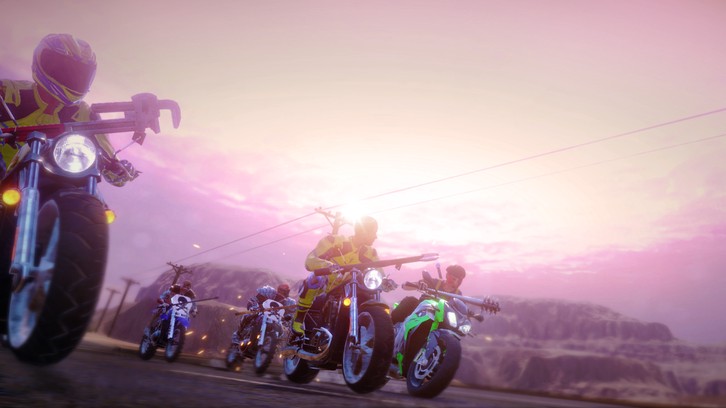 Road Redemption image