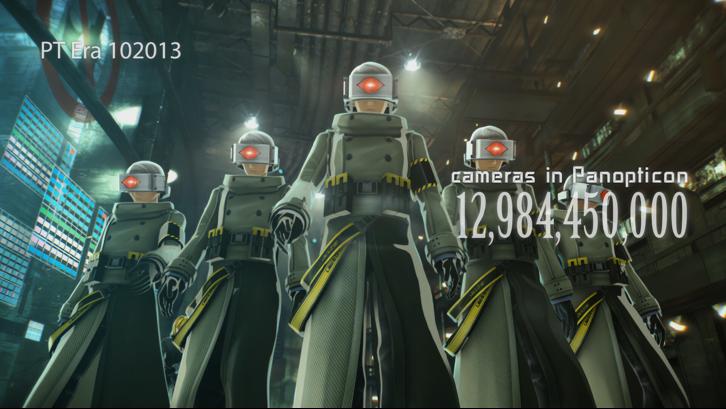 Freedom Wars Remastered Contribution Edition (US) image