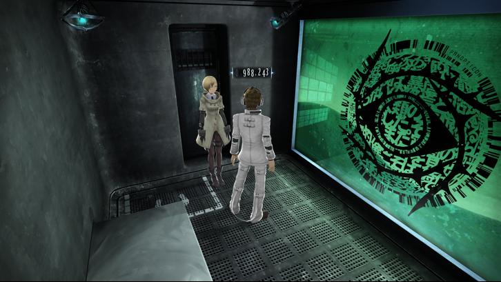 Freedom Wars Remastered Contribution Edition (US) image