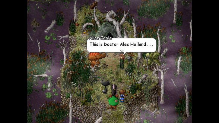 Sweet Lily Dreams image