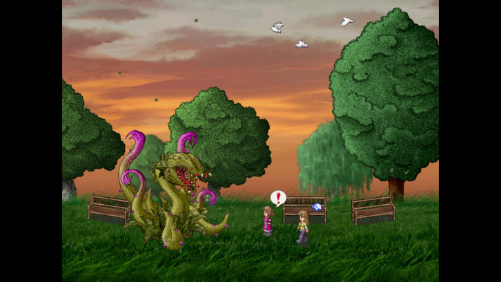 Sweet Lily Dreams image