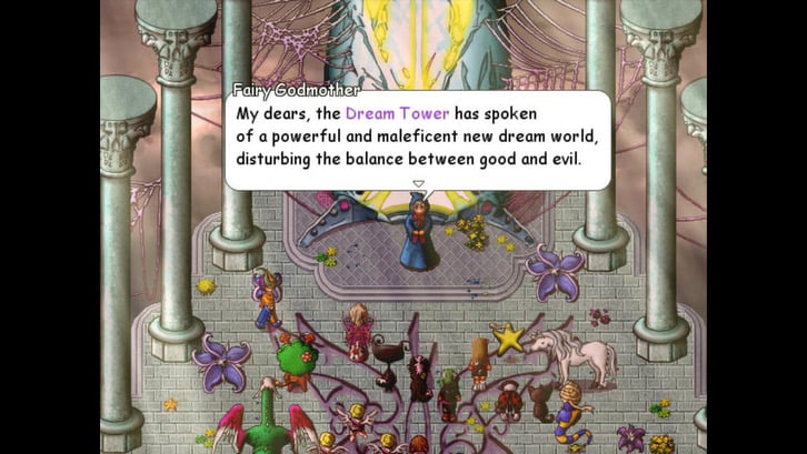 Sweet Lily Dreams image