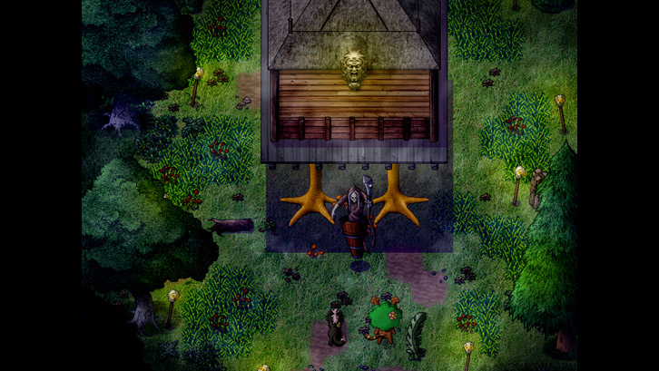 Sweet Lily Dreams image