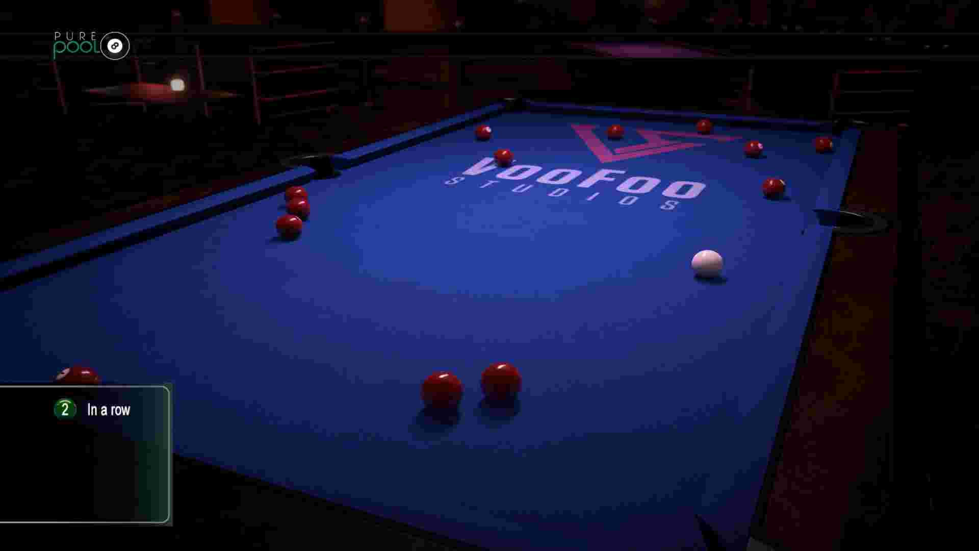 Pure Pool image