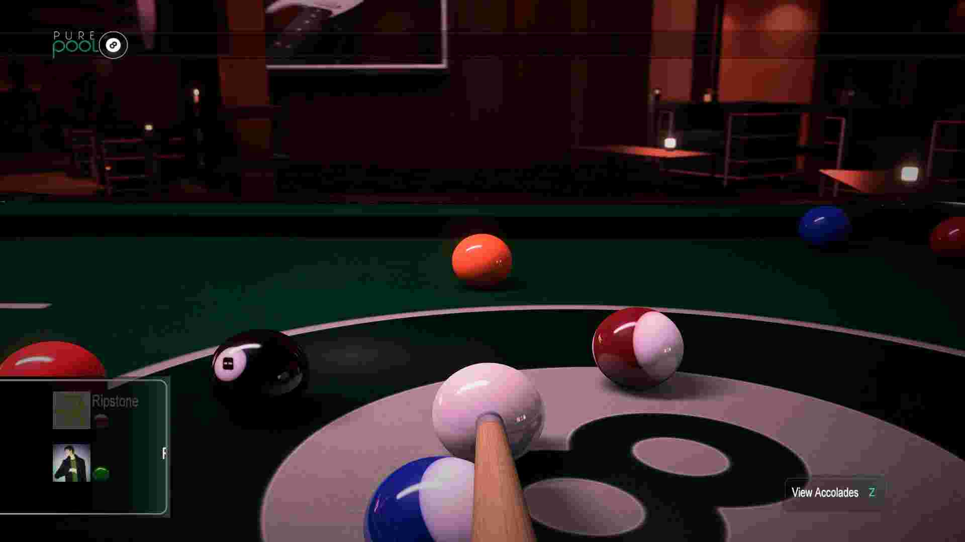 Pure Pool image