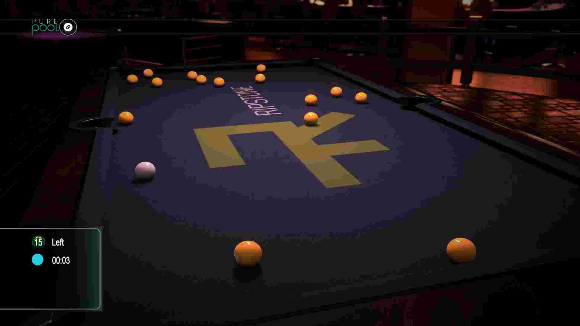 Pure Pool image