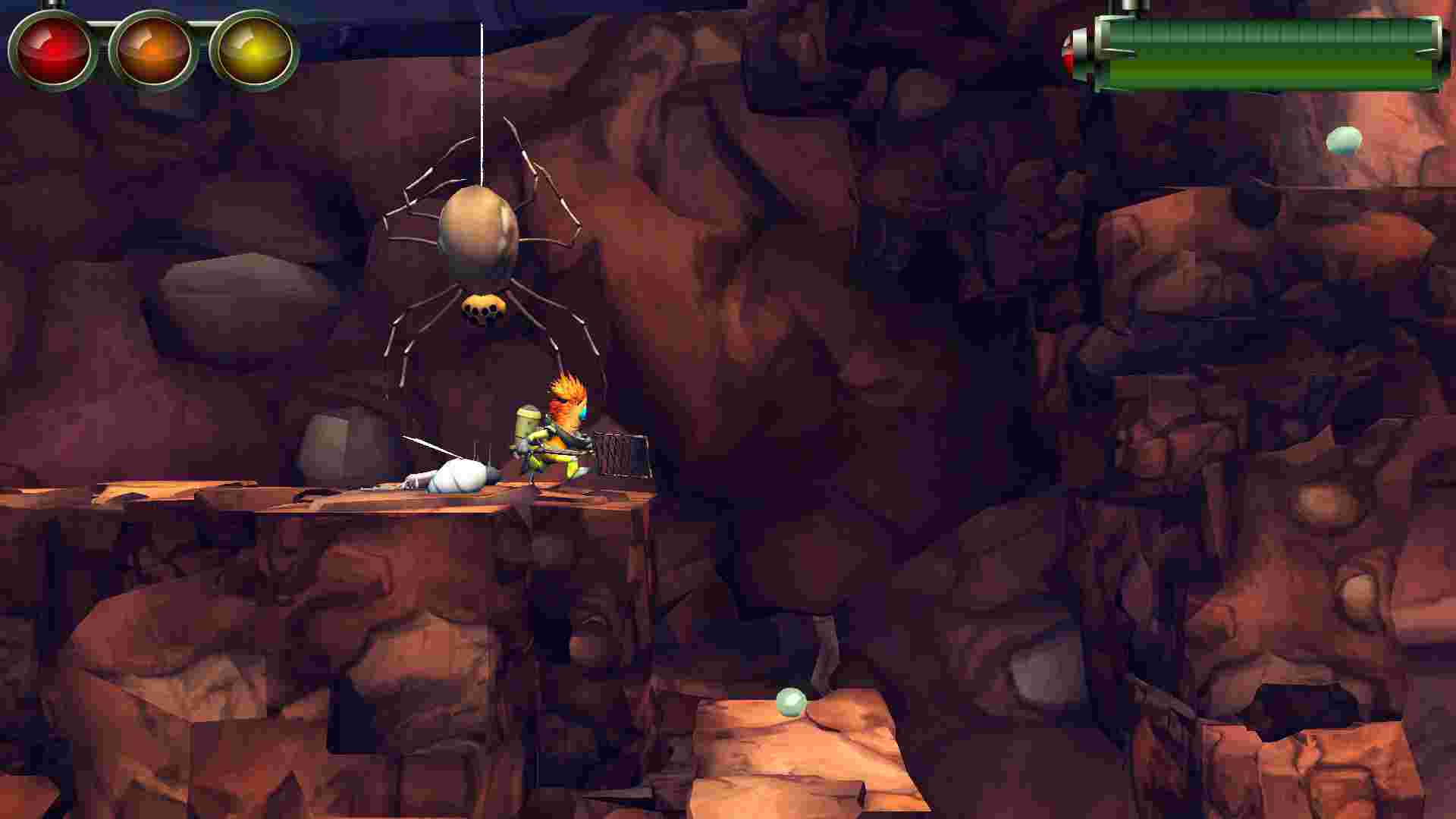 Flyhunter Origins image