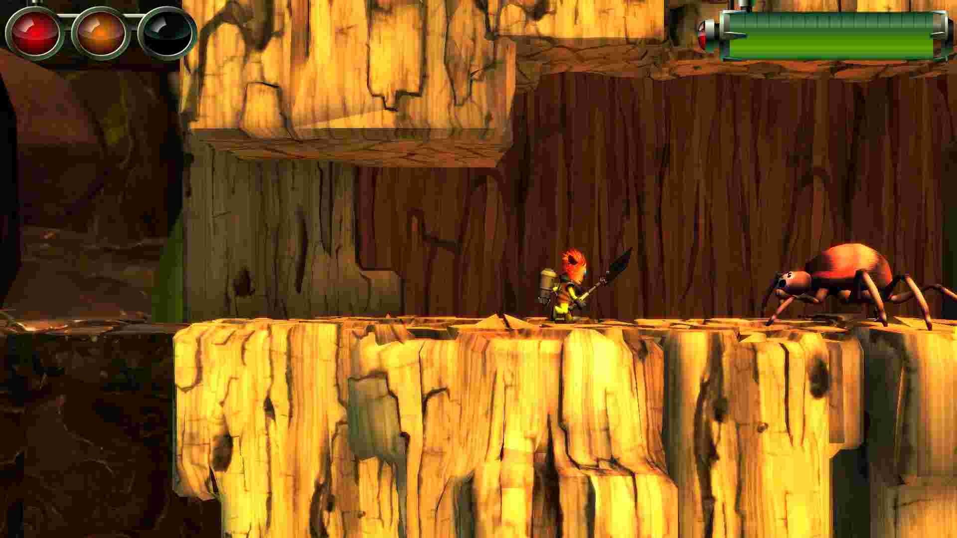 Flyhunter Origins image