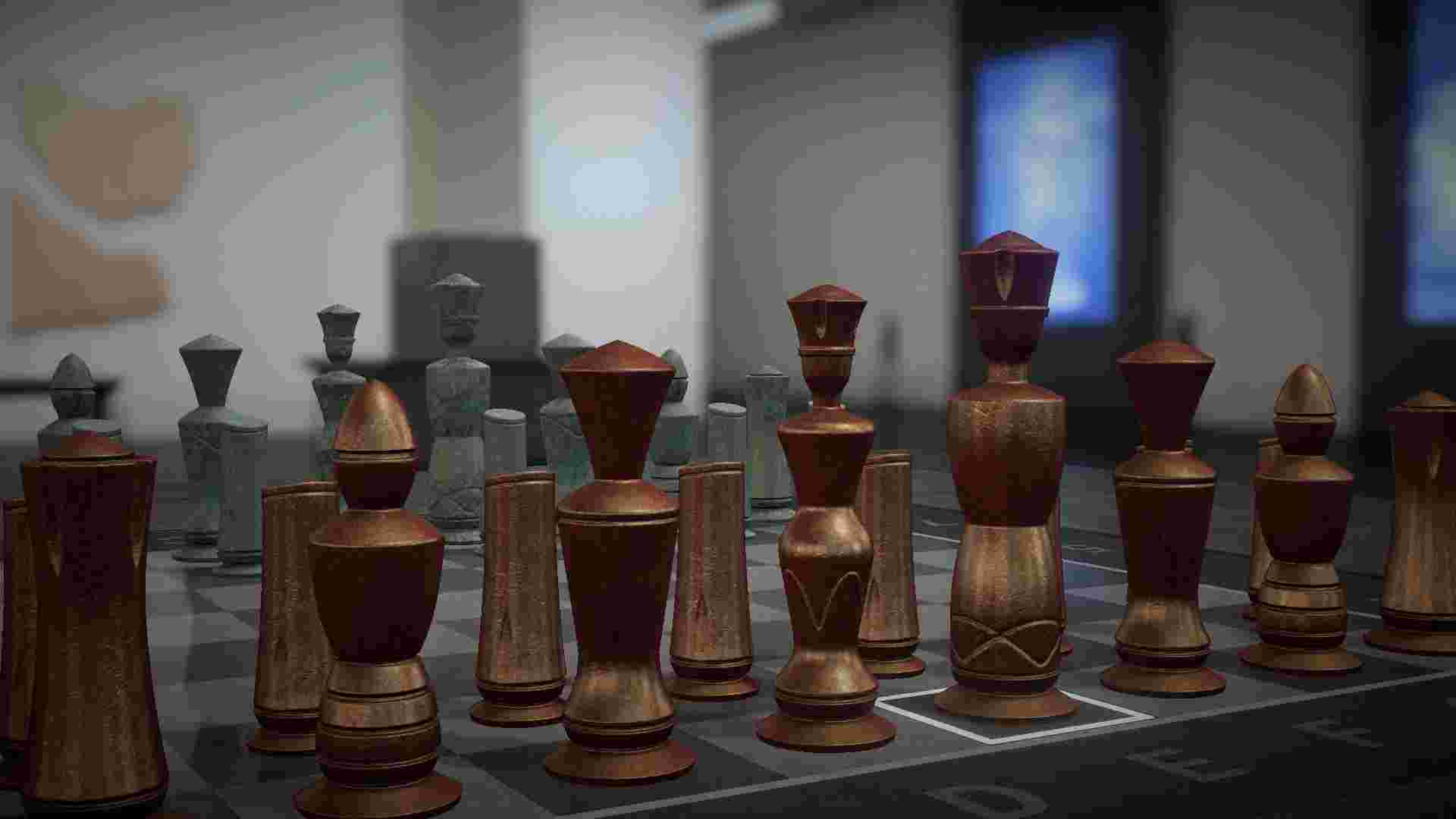 Pure Chess Grandmaster Edition image