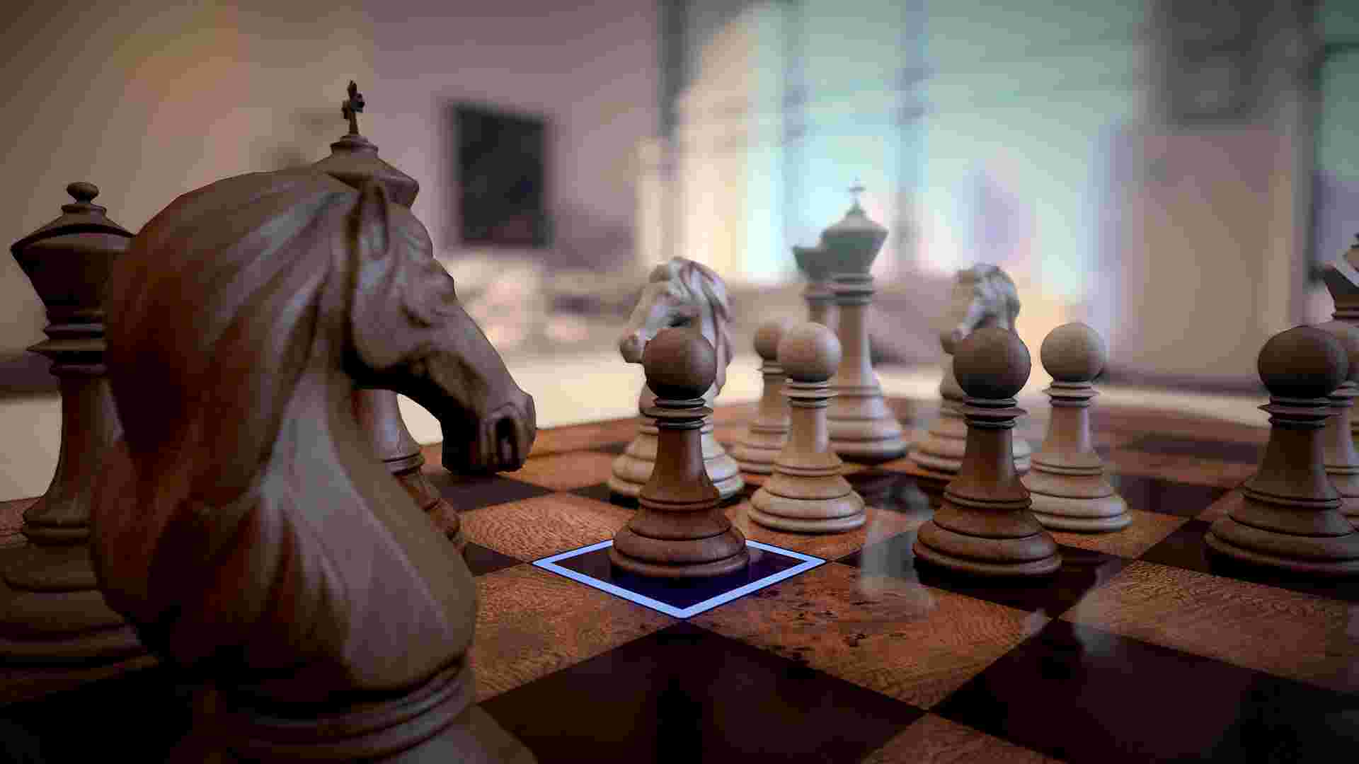 Pure Chess Grandmaster Edition image