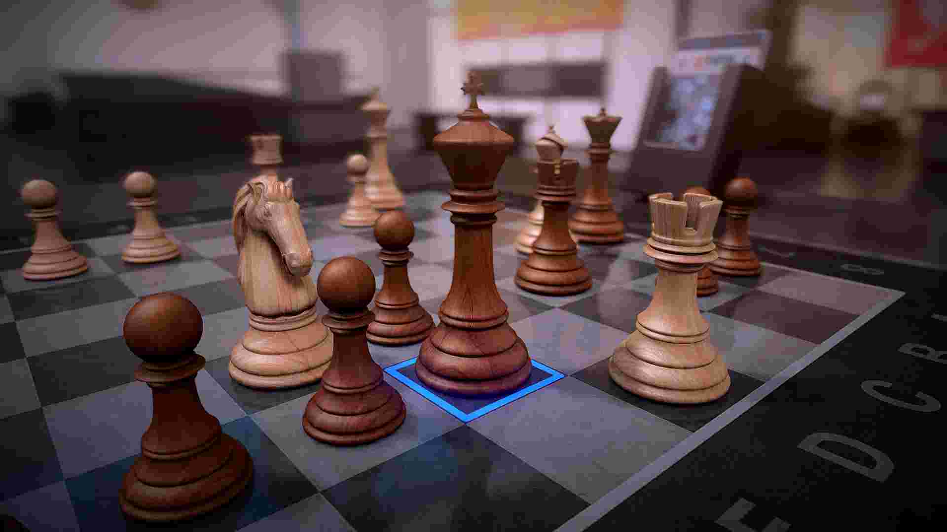 Pure Chess Grandmaster Edition image