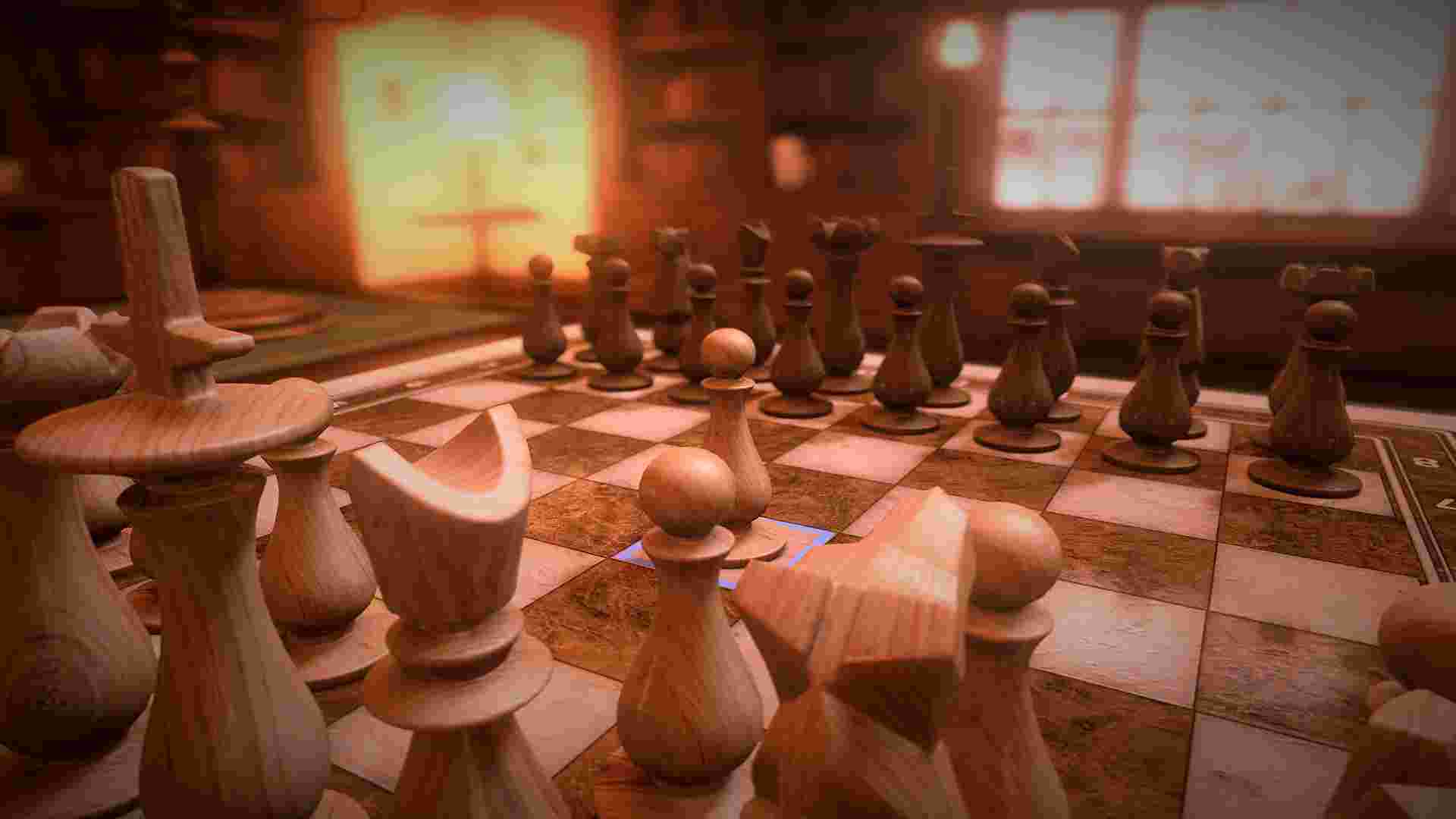 Pure Chess Grandmaster Edition image