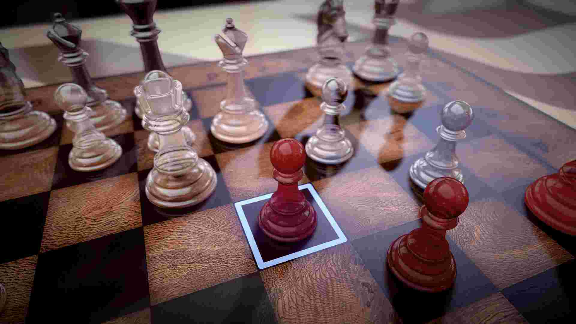 Pure Chess Grandmaster Edition image