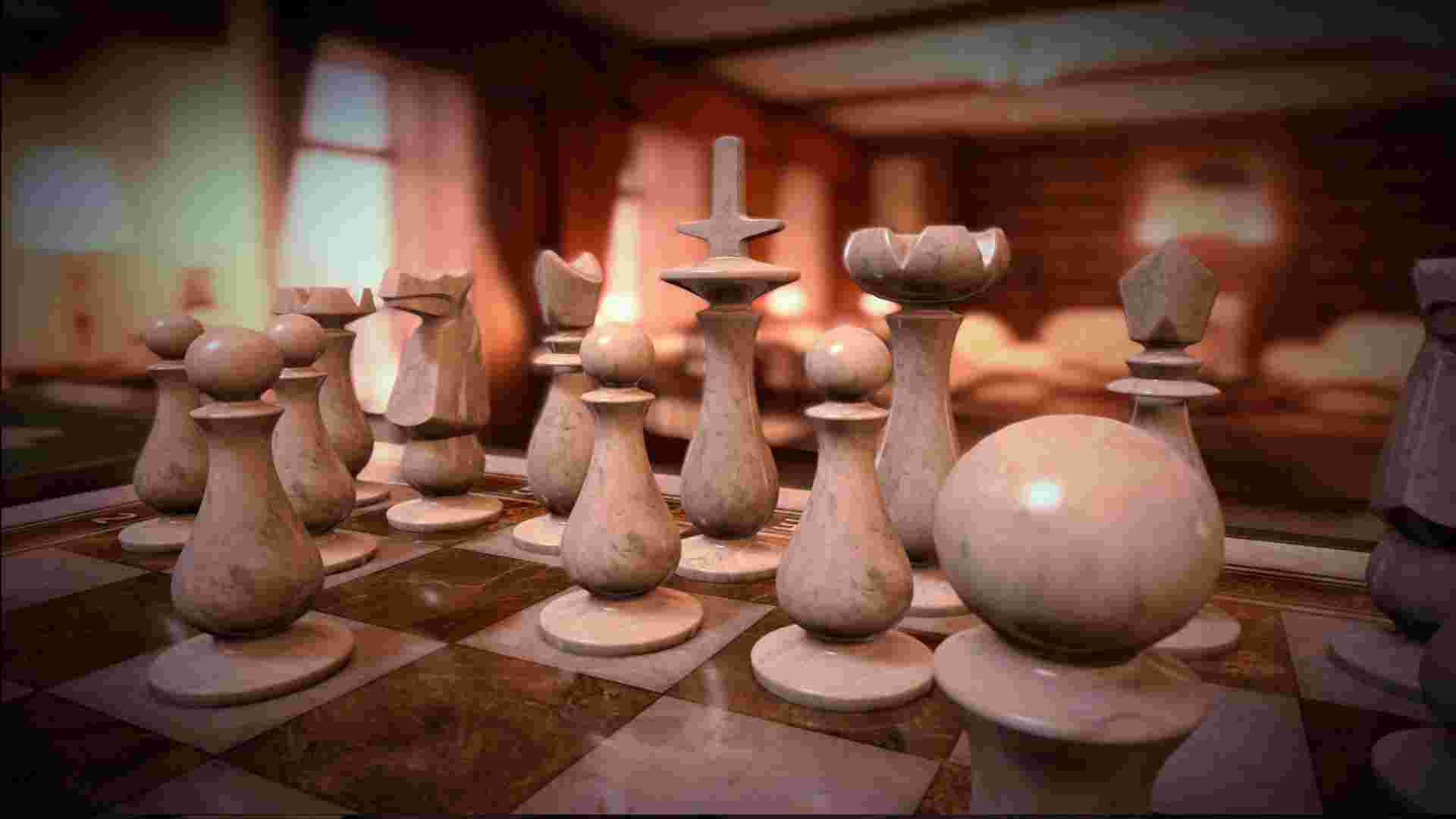 Pure Chess Grandmaster Edition image