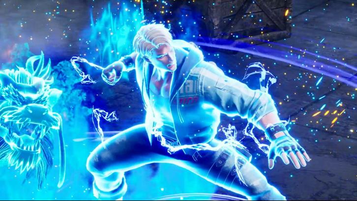 Double Dragon Revive - Deluxe Edition image