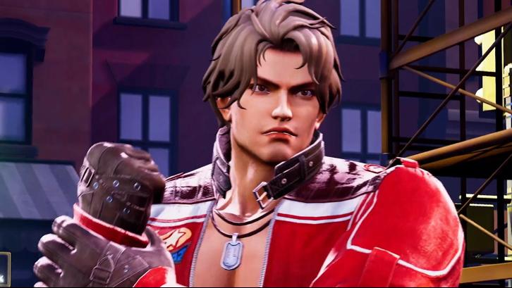 Double Dragon Revive - Deluxe Edition image