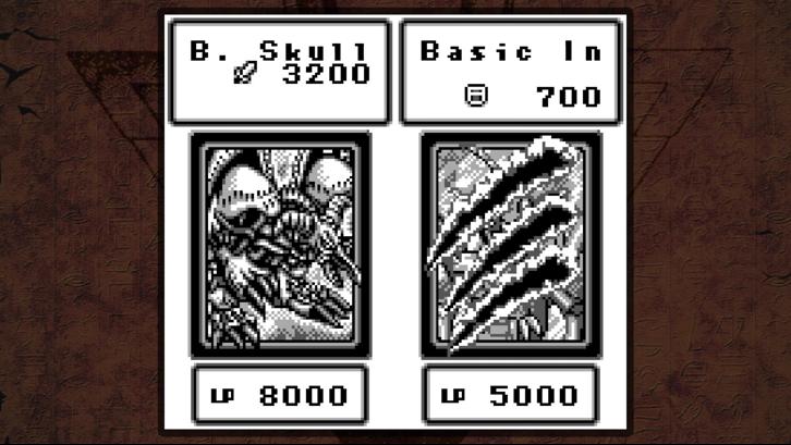 Yu-Gi-Oh! EARLY DAYS COLLECTION image