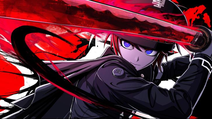 The Hundred Line -Last Defense Academy- image