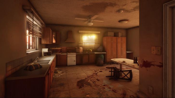 Ready or Not: Home Invasion image