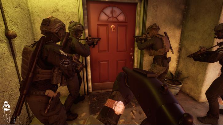 Ready or Not: Home Invasion image