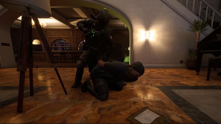 Ready or Not: Home Invasion image