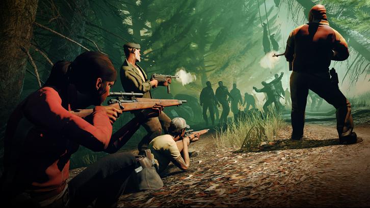 Zombie Army Trilogy image