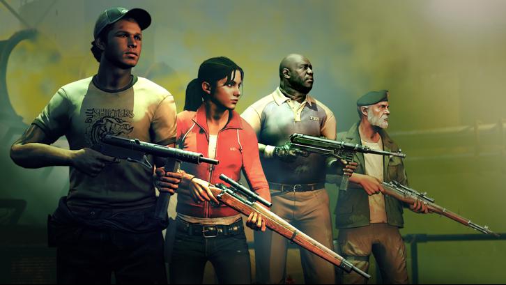 Zombie Army Trilogy image