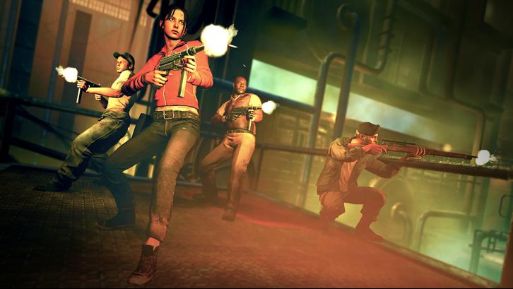 Zombie Army Trilogy image