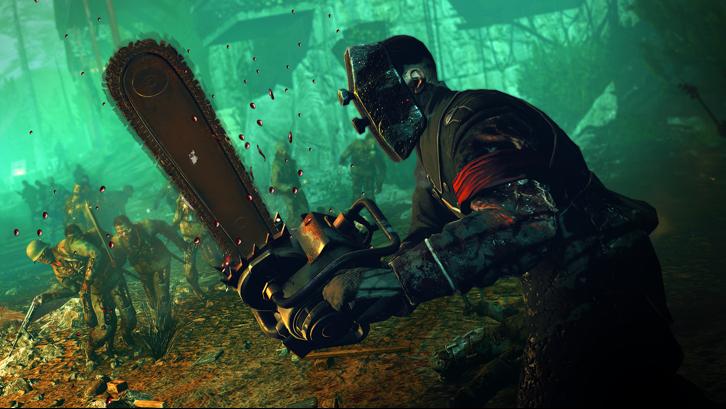 Zombie Army Trilogy image