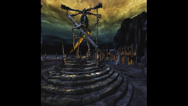 Salammbo: Battle for Carthage image