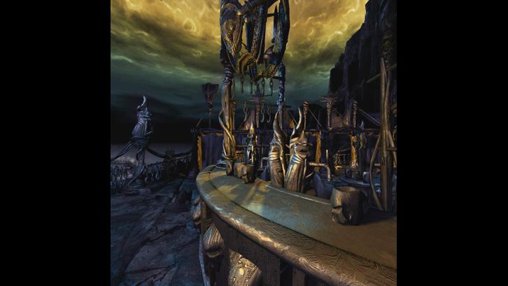 Salammbo: Battle for Carthage image