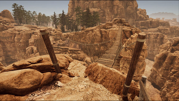 Wild West Dynasty - Settler Edition image