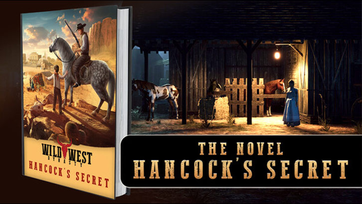 Wild West Dynasty - Settler Edition image